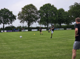 Training Schouwen-Duiveland Selectie op sportpark Het Springer van dinsdag 4 juni 2024 (37/139)